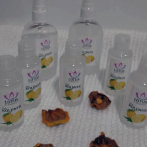 Limon Kolonyası