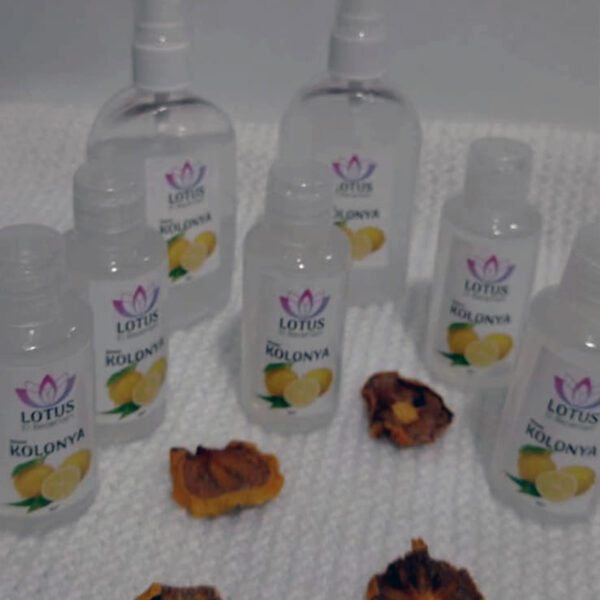 Limon Kolonyası