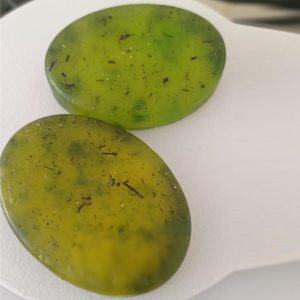 Doğal Naneli Sabun
